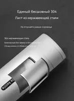 Электрический чайник  (500 мл) Только в розницу