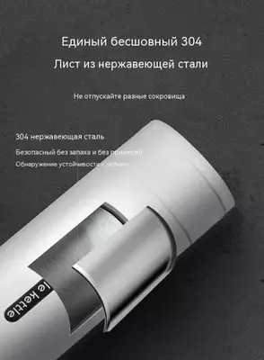 Электрический чайник (500 мл) Chakana savdo