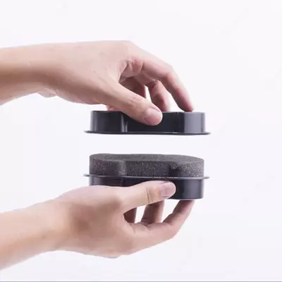 25 000 сум / шт. Восстанавливающий блеск для обуви