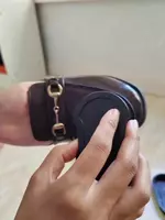 Восстанавливающий блеск для обуви - ЯТТ "Домашний Уголок"