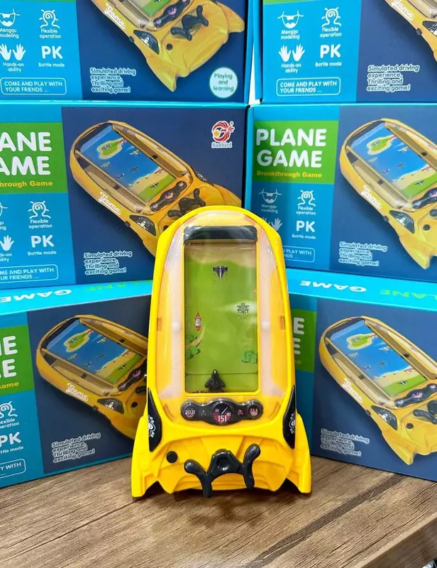 Детская игрушка PLANE GAME