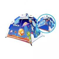 Детская игровая палатка  станция