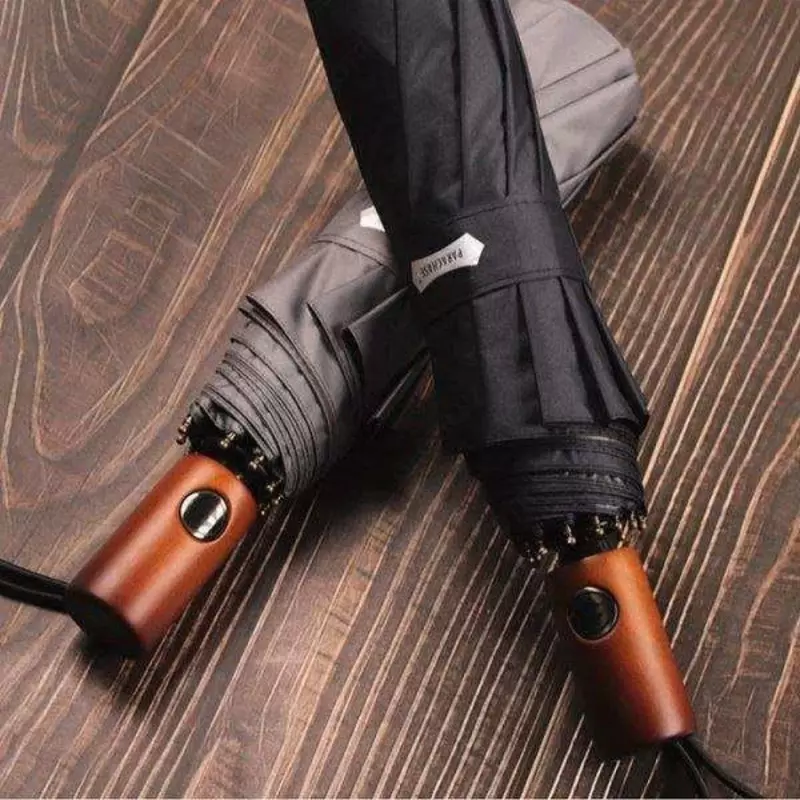 Автоматический зонт Parachase