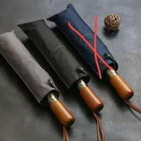   Автоматический зонт Parachase