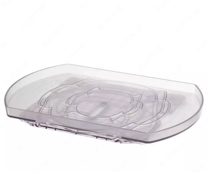 Вращающаяся полка для холодильника