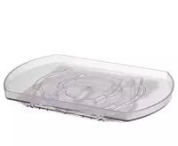 Вращающаяся полка для холодильника