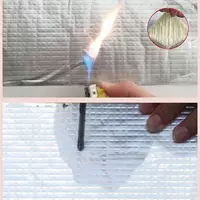 90 000 сум Бутиловая водонепроницаемая лента из алюминиевой фольги