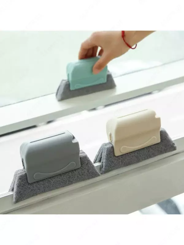 Хозяйственная щётка для влажной генеральной и ежедневной уборки