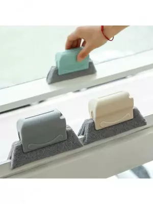 Хозяйственная щётка для влажной генеральной и ежедневной уборки