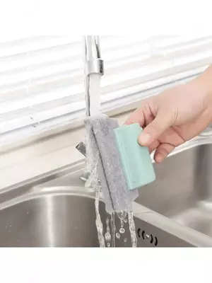 Хозяйственная щётка для влажной генеральной и ежедневной уборки - 15 000 so'm / dona