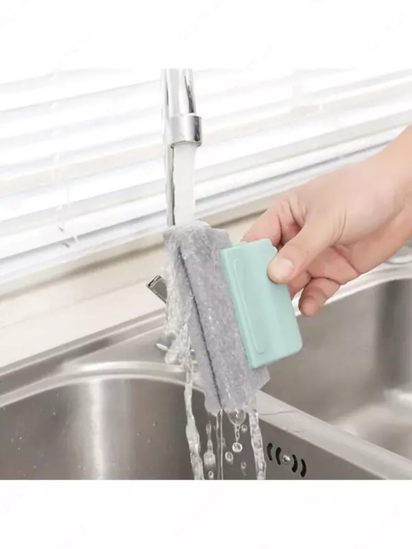 Хозяйственная щётка для влажной генеральной и ежедневной уборки - 15 000 сум