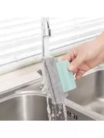 Хозяйственная щётка для влажной генеральной и ежедневной уборки - 15 000 сум