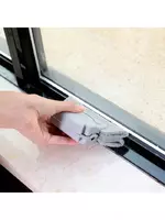 Хозяйственная щётка для влажной генеральной и ежедневной уборки ЯТТ "Домашний Уголок"