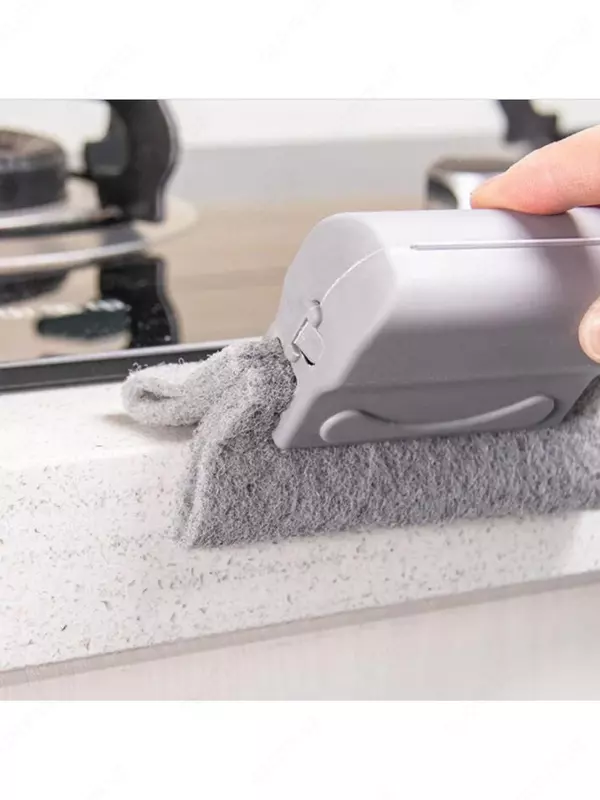 Хозяйственная щётка для влажной генеральной и ежедневной уборки - ЯТТ "Домашний Уголок"