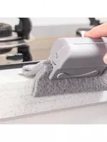 ЯТТ "Домашний Уголок" - Хозяйственная щётка для влажной генеральной и ежедневной уборки