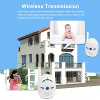 550 000 so'm 2.4G Беспроводная аудионяня