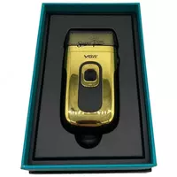  Профессиональная электробритва шейвер для бороды VGR V-332 Только в розницу