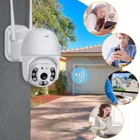 IP камера Wifi Smart Camera IP66