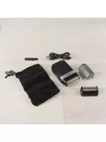 Компактный шейвер (электробритва) для бритья NK-7708