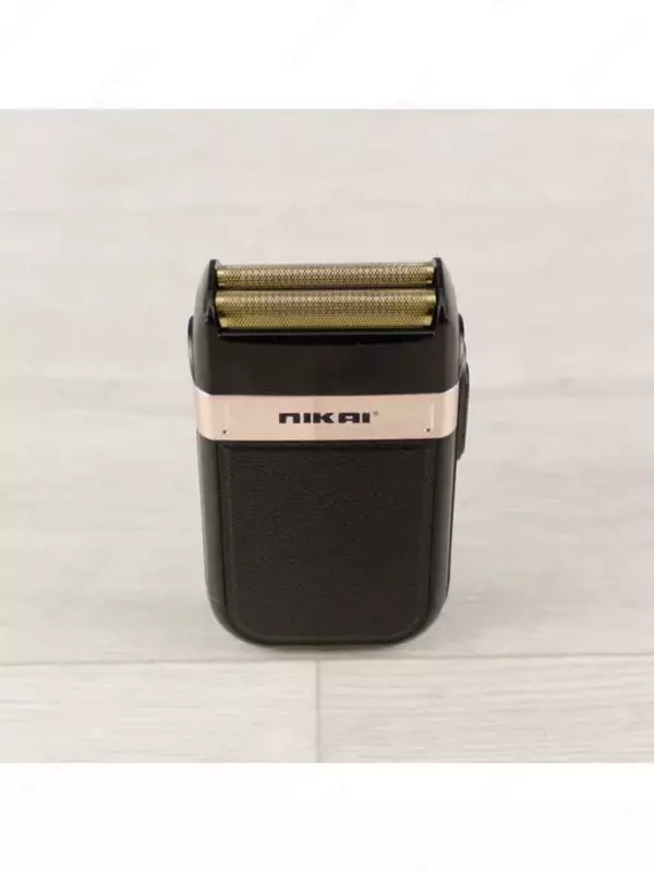 Компактный шейвер (электробритва) для бритья NK-7708 Только в розницу