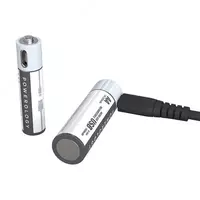  Аккумуляторная батарея Powerology USB-AA - 