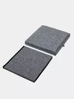  Пуфик для прихожей  банкетка с ящиком для хранения - 