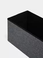   Пуфик для прихожей  банкетка с ящиком для хранения