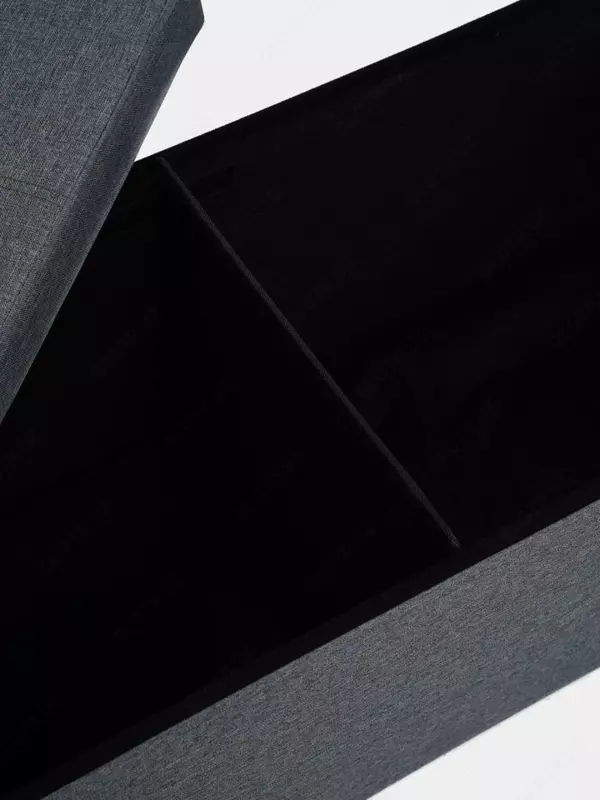  Пуфик для прихожей  банкетка с ящиком для хранения Chakana savdo