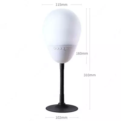 USB портативный Bluetooth Chakana savdo