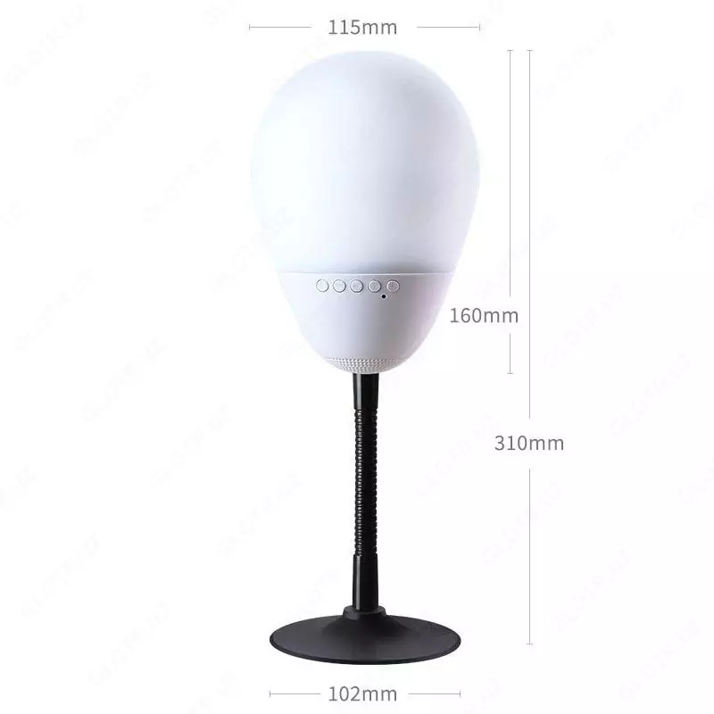 USB портативный Bluetooth Только в розницу