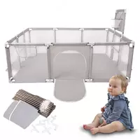 700 000 сум Детский манеж с Кольцом и шариками