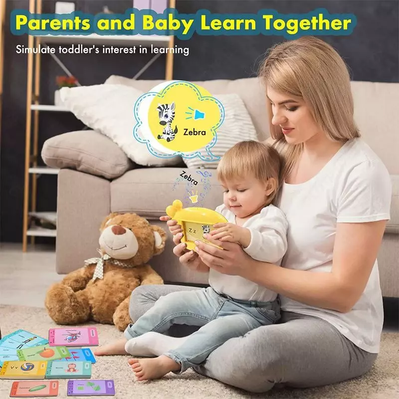 Жираф-планшет - устройство для чтения флэш-карточек