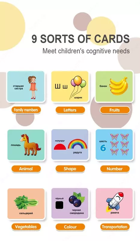 Жираф-планшет - устройство для чтения флэш-карточек