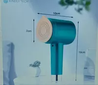  Дорожный компактный утюг и машинка для удаления катышек 2в1 - 