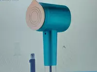  Дорожный компактный утюг и машинка для удаления катышек 2в1 Только в розницу