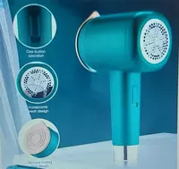  Дорожный компактный утюг и машинка для удаления катышек 2в1 - Утюги