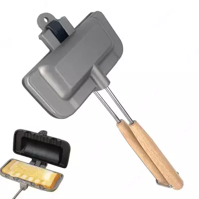 Сковорода для приготовления сэндвичей Сковорода для приготовления сэндвичей