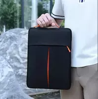 Чехол для ноутбука и ультрабука с карманом для планшета