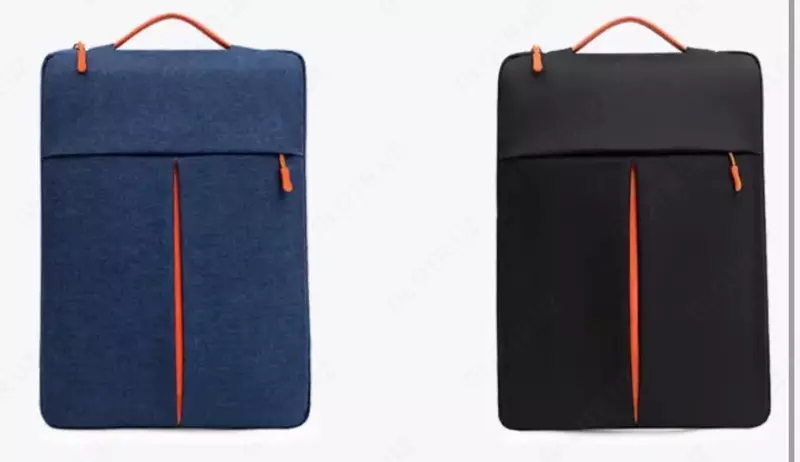 Чехол для ноутбука и ультрабука с карманом для планшета - 150 000 сум
