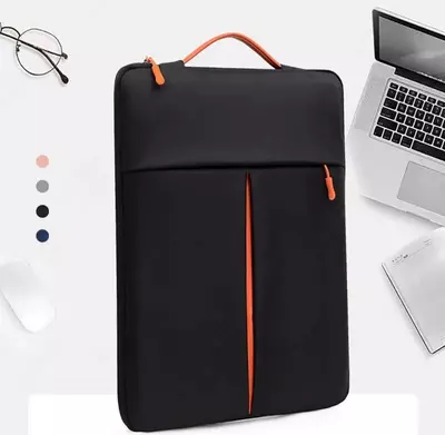 150 000 сум / шт. Чехол для ноутбука и ультрабука с карманом для планшета