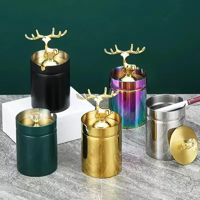 Автомобильная пепельница Threeness