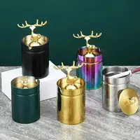 Автомобильная пепельница Threeness