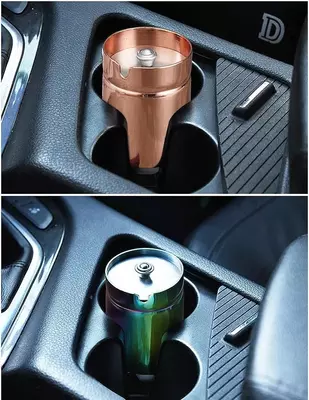 Автомобильная пепельница Threeness - 105 000 сум / шт.