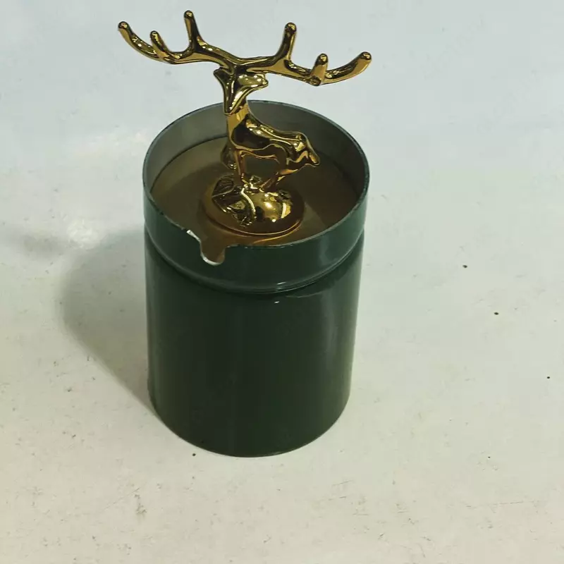 Автомобильная пепельница Threeness