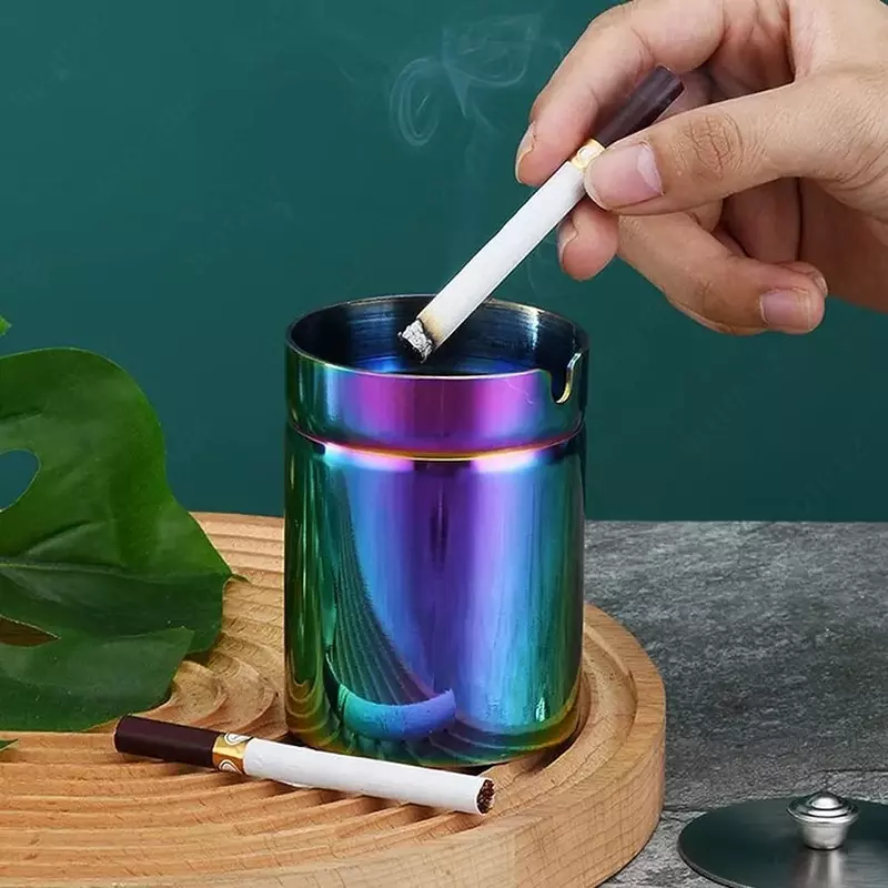 Автомобильная пепельница Threeness