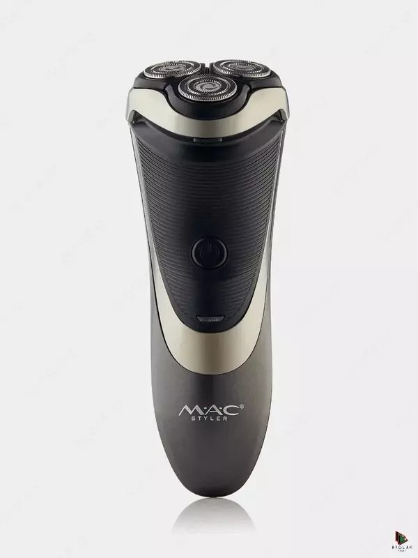 Беспроводная электробритва / MAC styler MC-8815