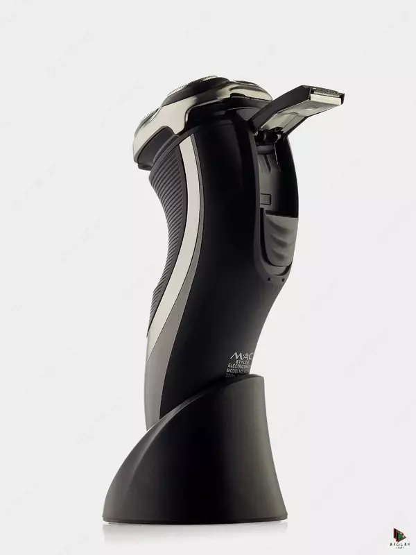  Беспроводная электробритва / MAC styler MC-8815 - 