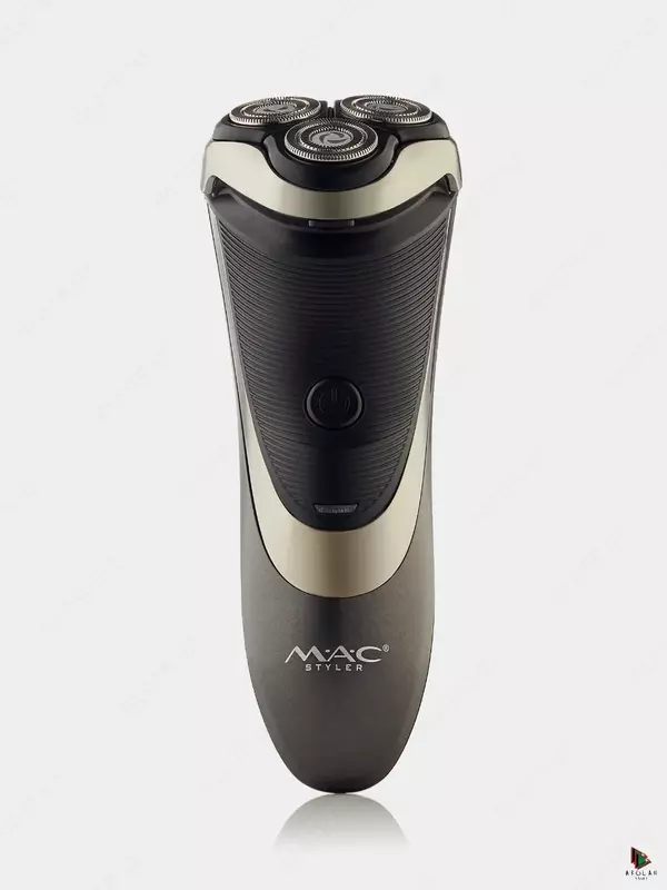   Беспроводная электробритва / MAC styler MC-8815