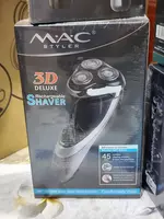  Беспроводная электробритва / MAC styler MC-8815 Chakana savdo