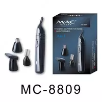 Триммер для волос MAC STYLER MC-8809